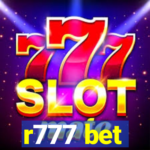 r777 bet